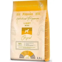 Fitmin Dog mini light