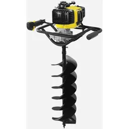 Burghiu RTRMAX RTR520 + Burghiu 200mm