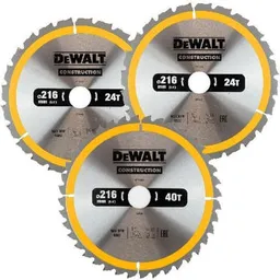 Disc de tăiere DeWalt DT1962