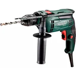 Metabo SBE 650 workshop