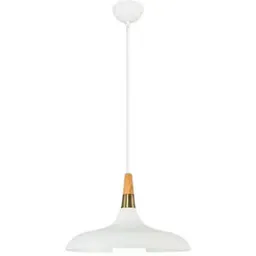 Ozcan White 5021-1A