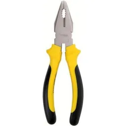 Clește Topmaster TM-210112 плоскогубцы комбинированные 180мм