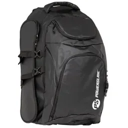 Rucsac sportiv Powerslide 907091 Circuit Black