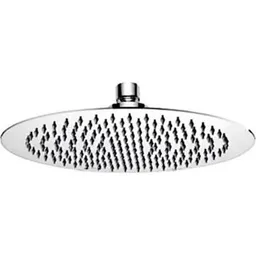 Pălărie de duș Gappo Dus plafon INOX G29 30 cm