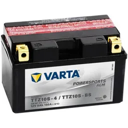 Varta 8AH 150A(EN) (150x87x93) TTZ10S-BS