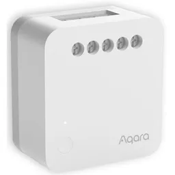 Accesoriu de iluminat Aqara Реле Aqara T1 - 1 канал