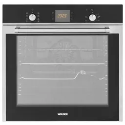 Cuptor electric încorporabil Wolser WL-TR09 DB IX