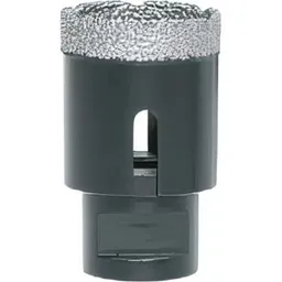 Set de tubulare, bite, duze TAQT TQDD35 алмазная коронка для УШМ Ø35mm M14