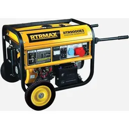 Generator RTRMAX RTR9000E3