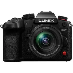 Panasonic DC-GH7ME