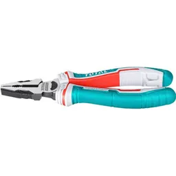 Clește Total tools THT210806S