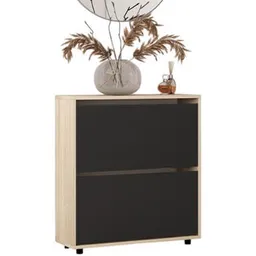 Mobildor-Lux Leo 100x27x86H