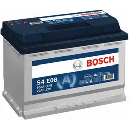 Bosch S4