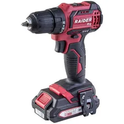 Raider RDP-SPCD20