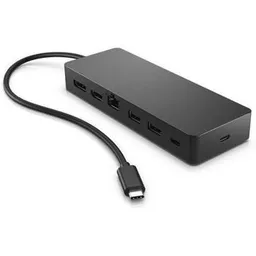 IT HP Universal USB-C Multiport Hub