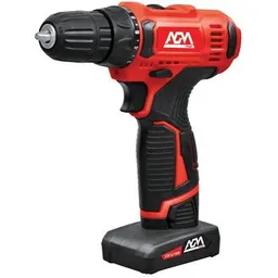 Șurubelnița AGM BD 12V (58490)