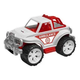 Mașină Dolu 3534 Jeep ambulanta