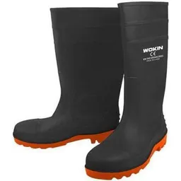 Wokin Cizme de protectie PVC