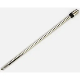 Set de tubulare, bite, duze Hitachi-Hikoki 781790 Prelungitor pentru bite 1/4" 300mm