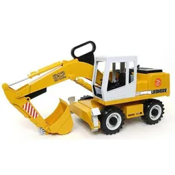 Bruder 2426 BD Excavator Liebherr