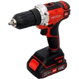 Șurubelnița Vector+ VEB2020