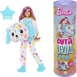 Păpușă Mattel HRK41 Barbie