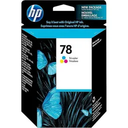 Cartuș imprimantă HP HP 78 (C6578D) Color