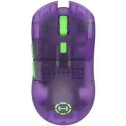 Mouse gaming Edifier G3M PRO Purple