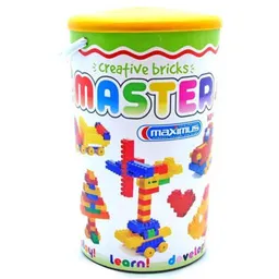Maximus MX5004 93 elem. Maestru