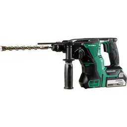 Hitachi-Hikoki DH18DBLWPZ
