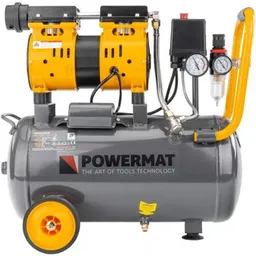 Compresor Powermat PM-KBO-6T