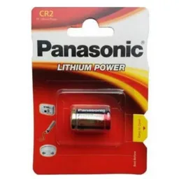 Baterie electrică Panasonic CR-2L/1BP