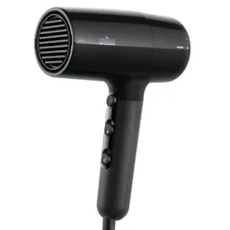 Uscător de păr Braun BRHD225E