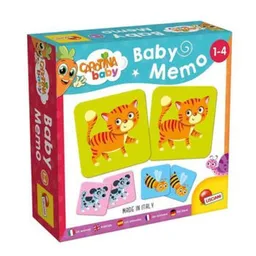 Lisciani Giochi 47788