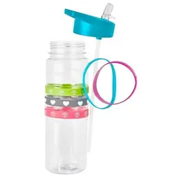 Sticlă apă Arena бутылка 650мл YY207650BL