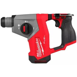 Ciocan rotopercutor Milwaukee 4933499184 SDS-plus cu acumulator, model M12 FHAC16-0X, 16mm, 1.15J