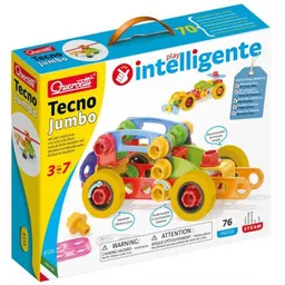 Quercetti 6155 TECNO JUMBO