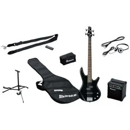 Chitară Ibanez IJSR190U BK set