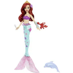 Disney JFC39 Ariel