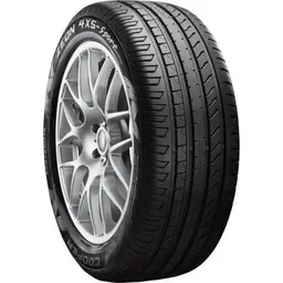 Anvelopă Cooper 225/60 R18 100H ZEON 4XS SPORT