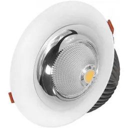 Market Downlight COB