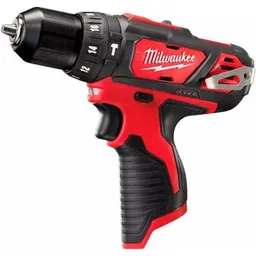 Milwaukee M12BPD-0