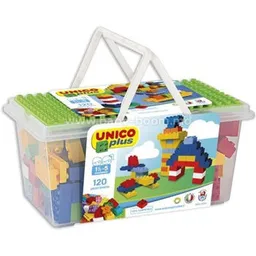 Androni 8502-0001 Unicoplus 120