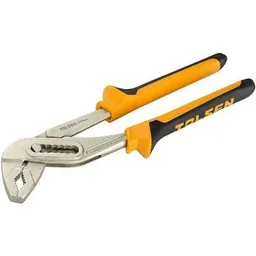 Clește Tolsen Cheie tip papagal 250mm (10029)