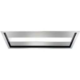 Hotă Falmec NUVOLA/LED IS.90 S/Mot. E.P. C/Radioc. Stainless Steel (w/o motor) (w/o filter pack)