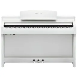 Yamaha CSP-150 WH