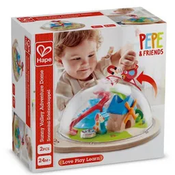 Hape E0458