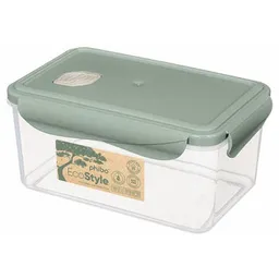 Container alimentare Бытпласт 45523 Контейнер для холодильника/МВП Phibo Eco 1.6l клапан