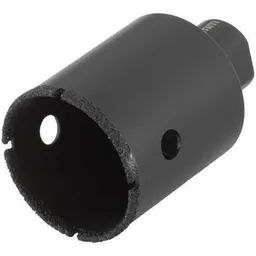 Wolfcraft Coroana de gaurit diamantata Ceramic 50mm