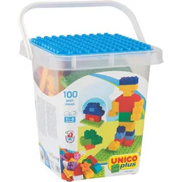 Androni 8510-0000 UnicoPlus